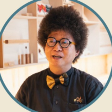 株式会社藏家 代表 居藏宏幸